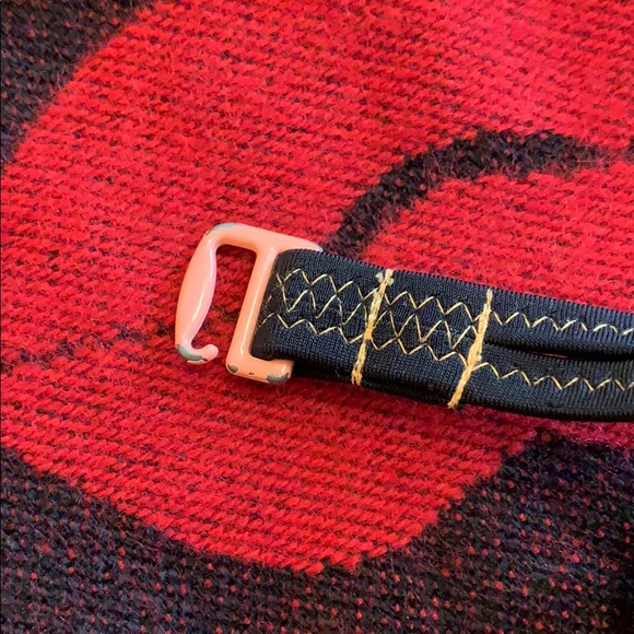 Victoria's Secret Orange Bikini - Picture 5 of 5